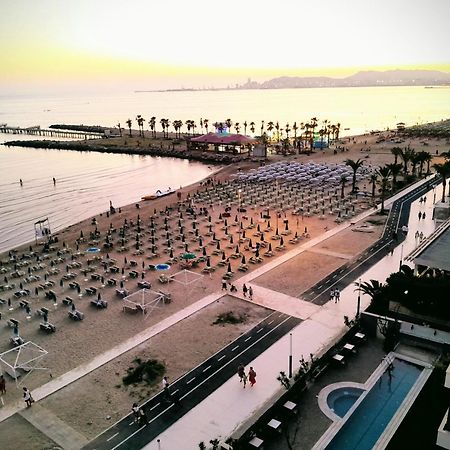 Turtle Apartment Durres Exterior photo